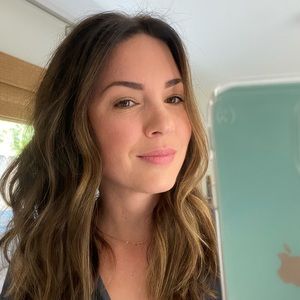 Meet your Posher, Kate